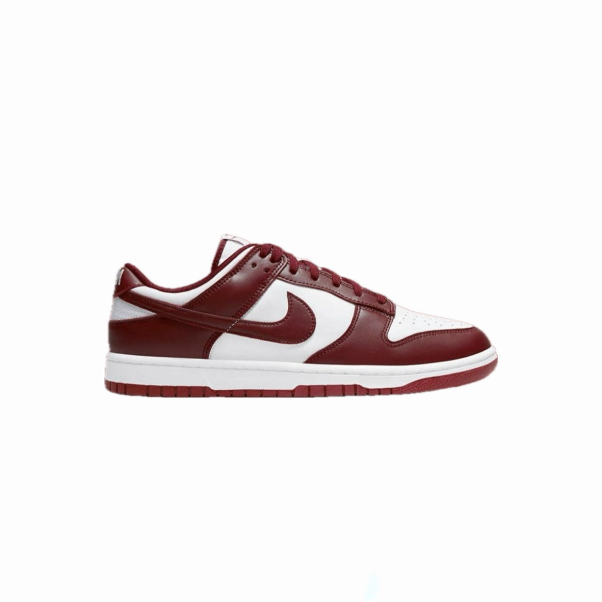 Nike dunks low ‘cherry’