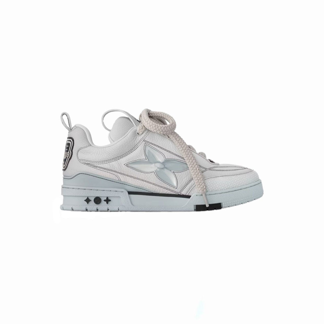 LV Skates ‘crystal grey’