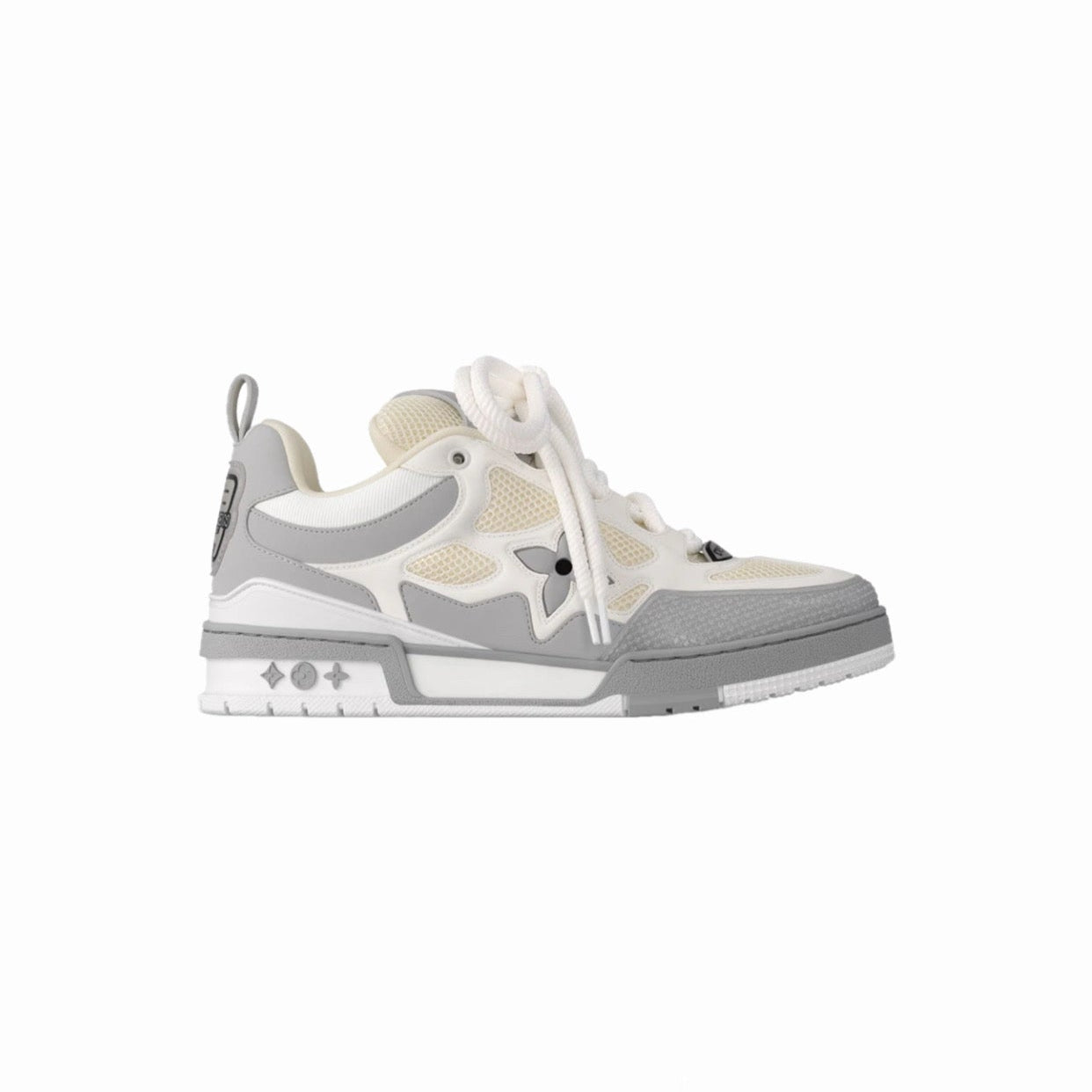 LV Skates ‘grey’