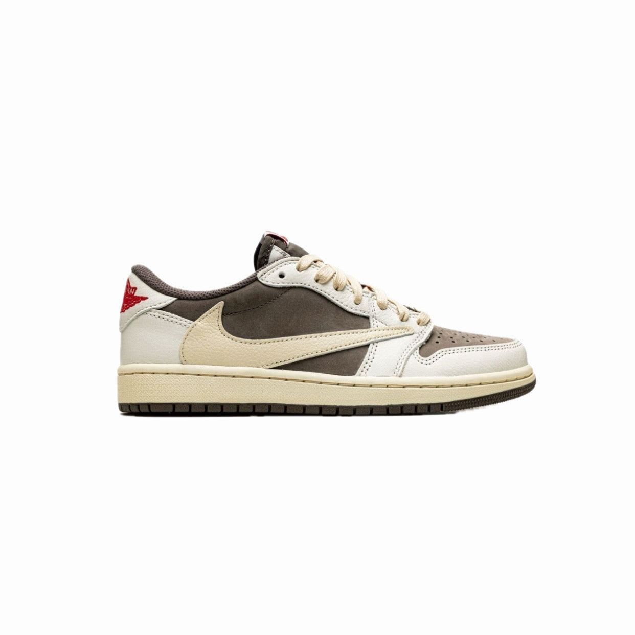 Jordan 1 low x travis ‘reverse mocha’