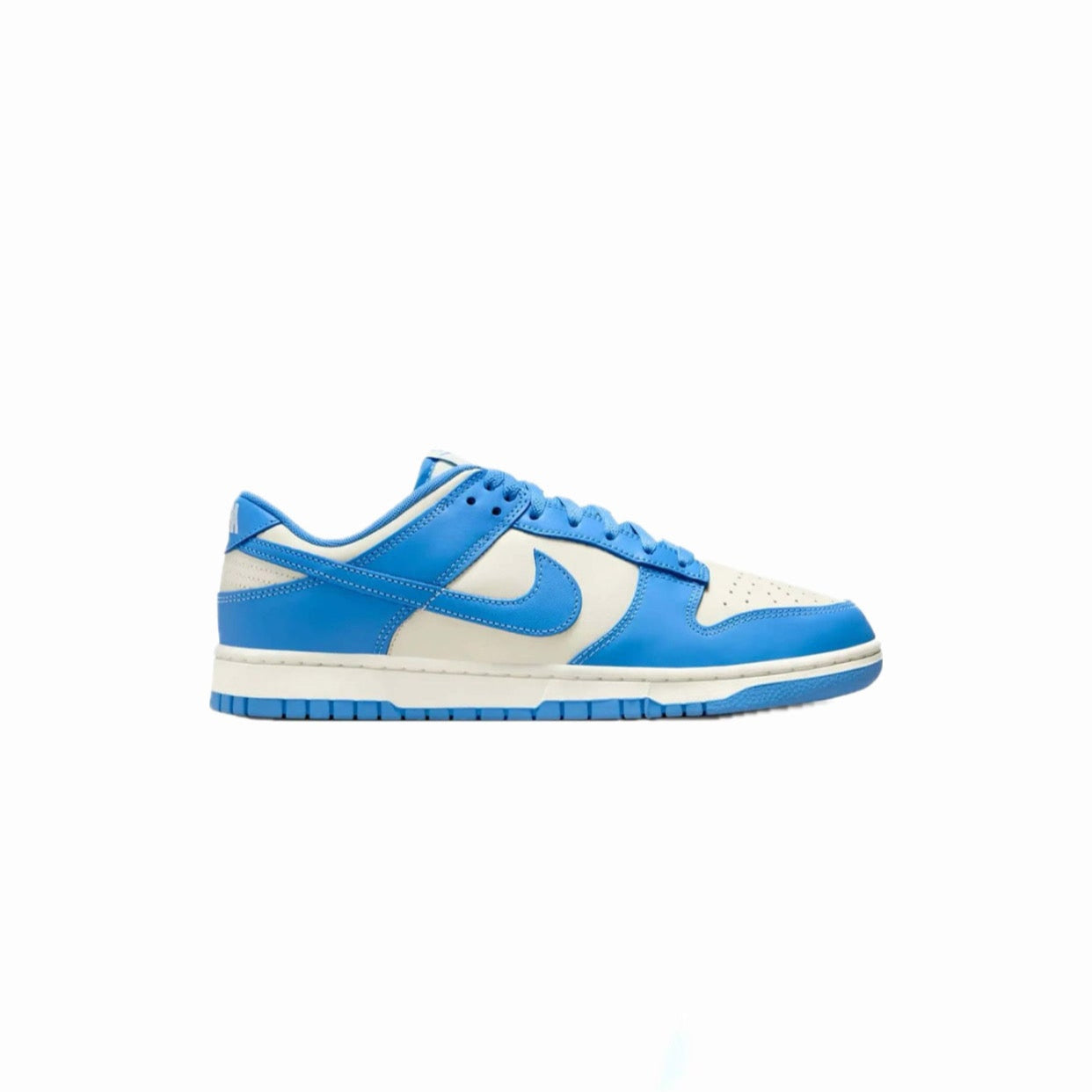 Nike dunks low ‘sky blue’