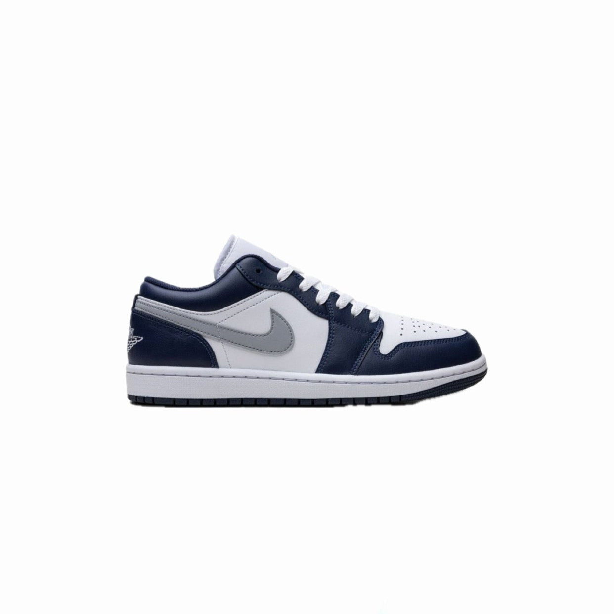 Jordan 1 low ‘navy’