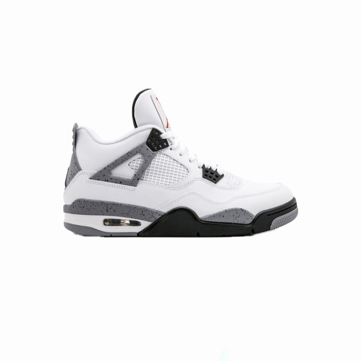 Jordan 4 ‘white cement’