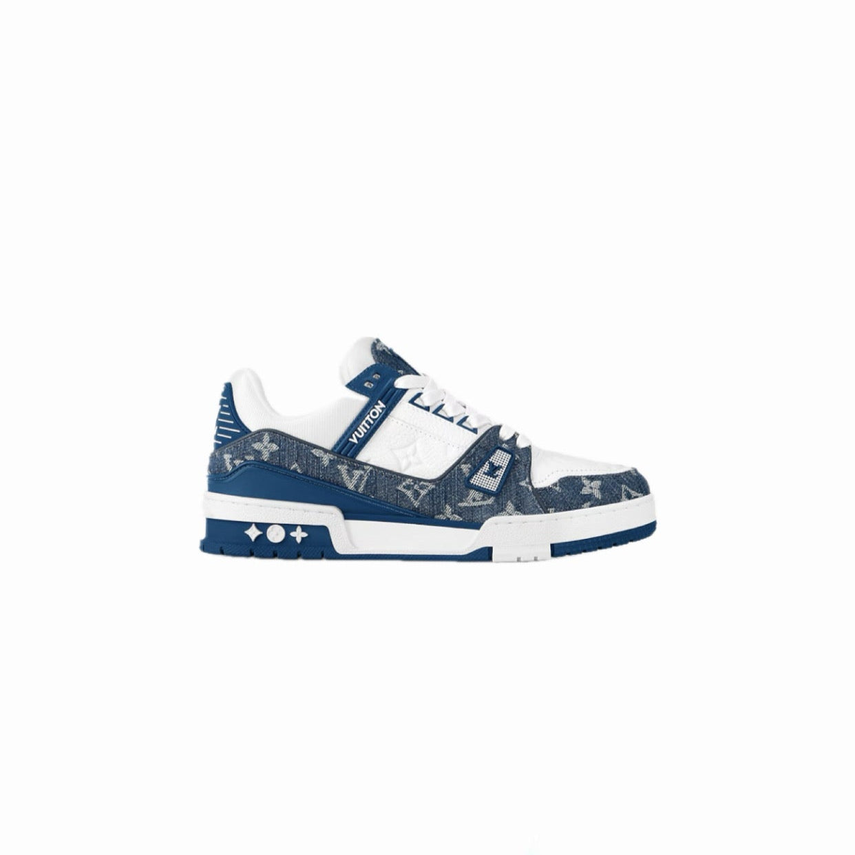 LV Trainers ‘navy’