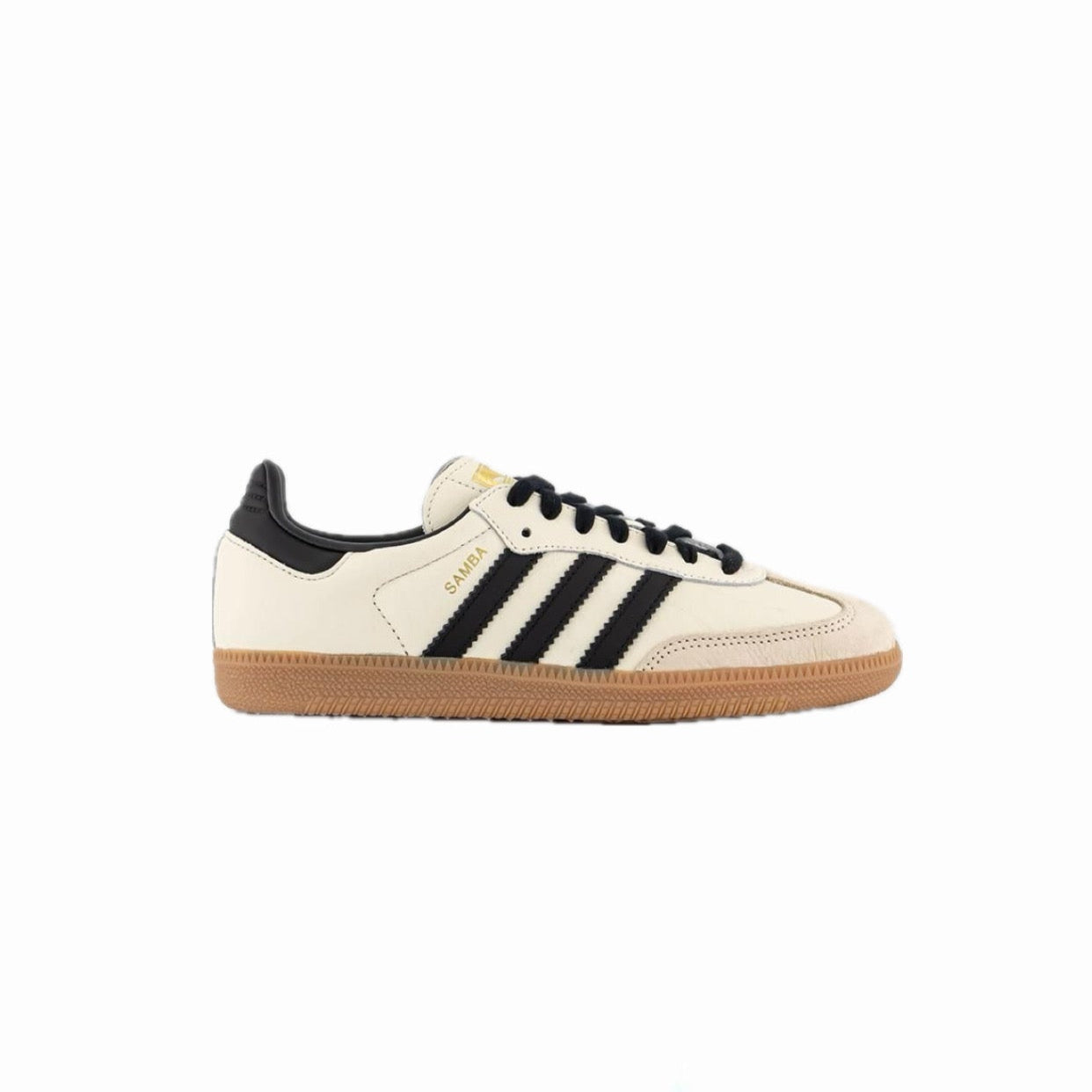 Addidas samba ‘vintage’