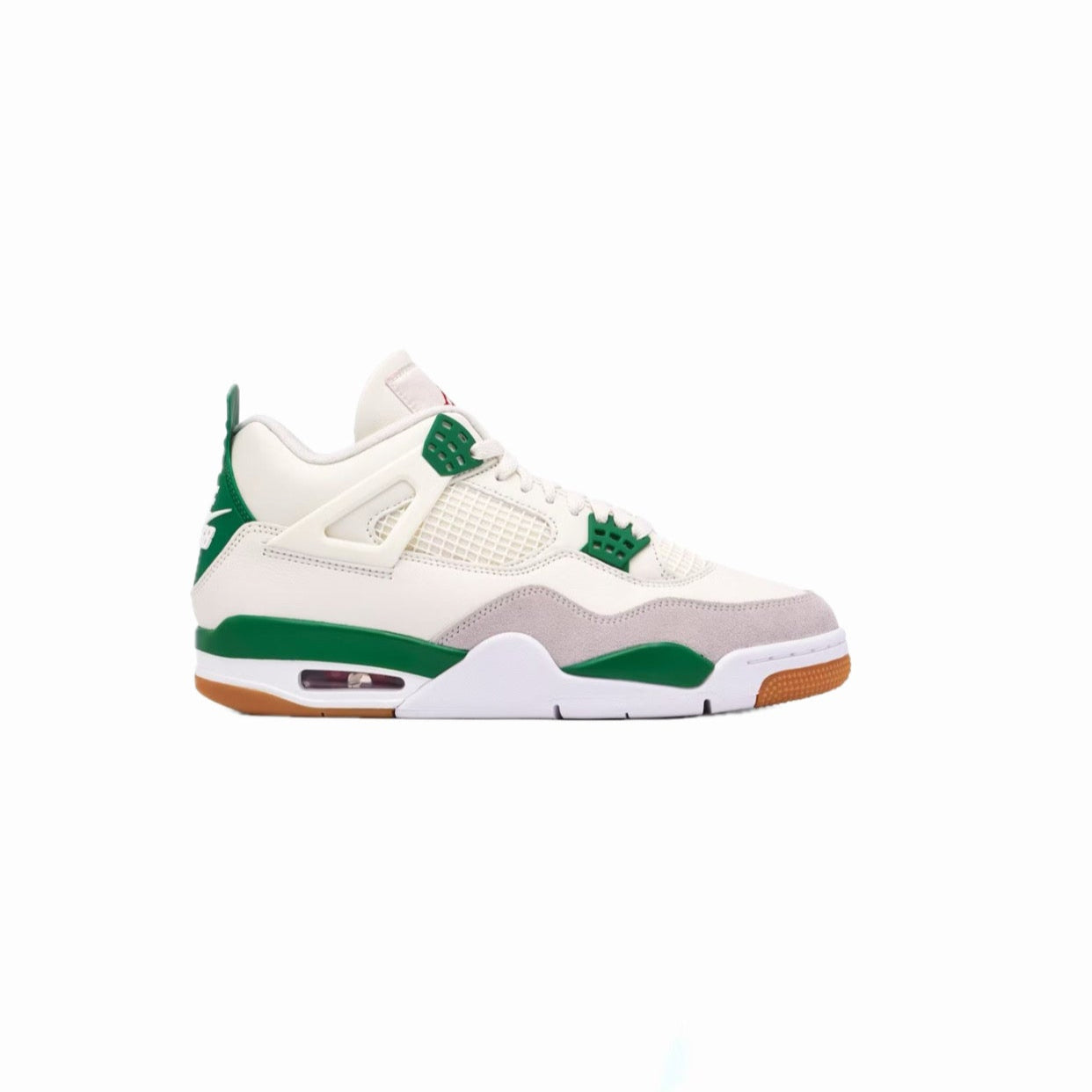 Jordan 4 x SB ‘pine green’