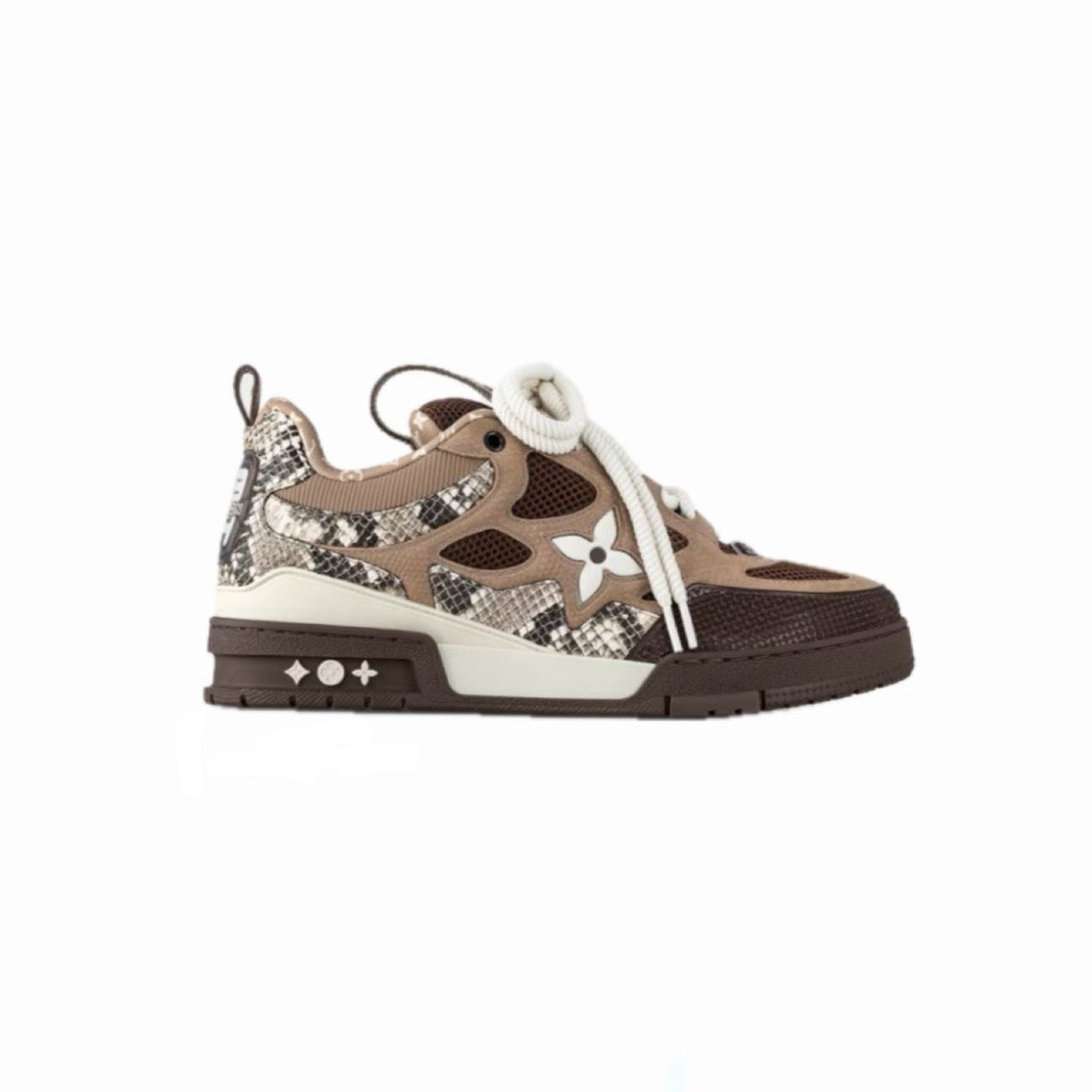 LV Skates ‘brownie’