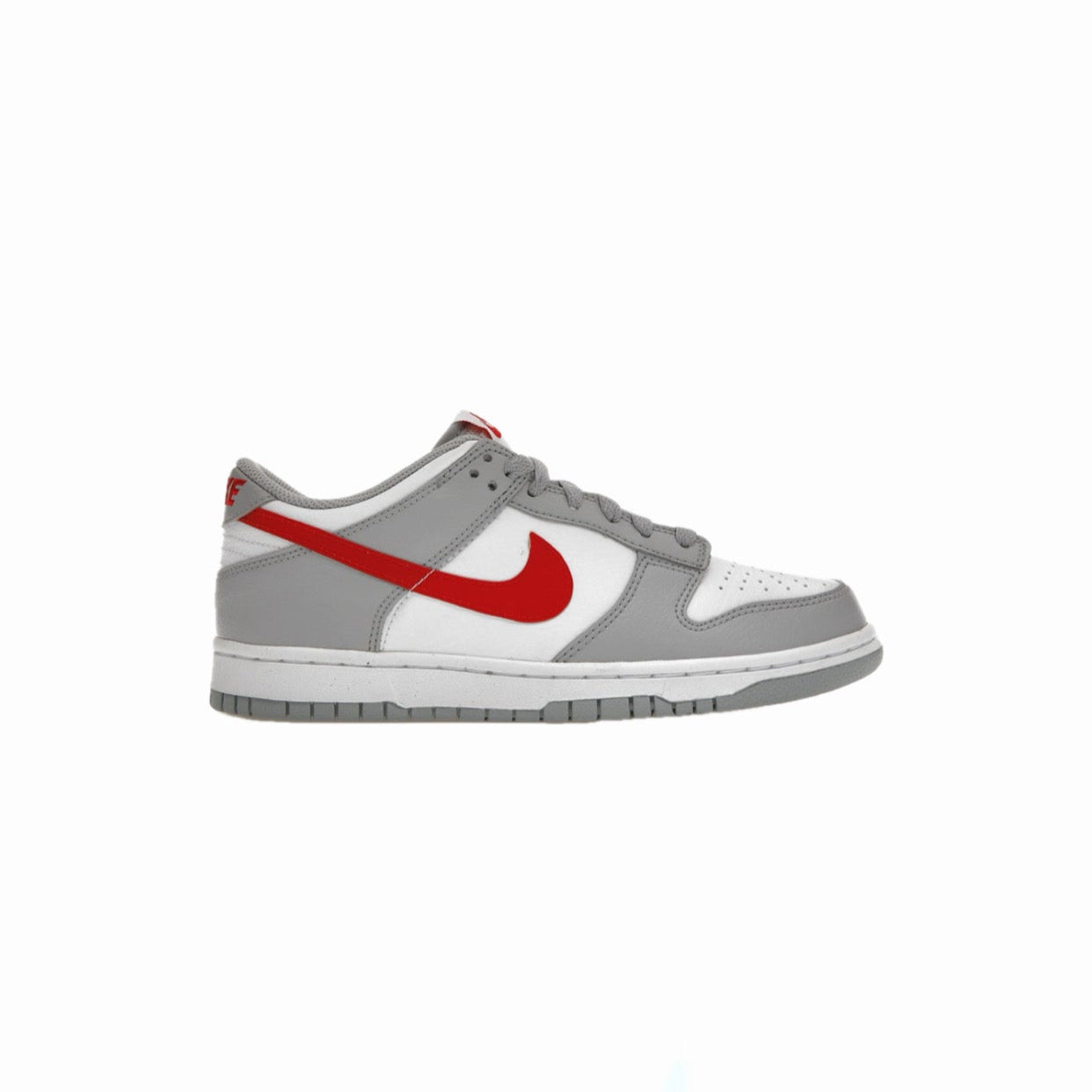 Nike dunks low ‘wolf grey’