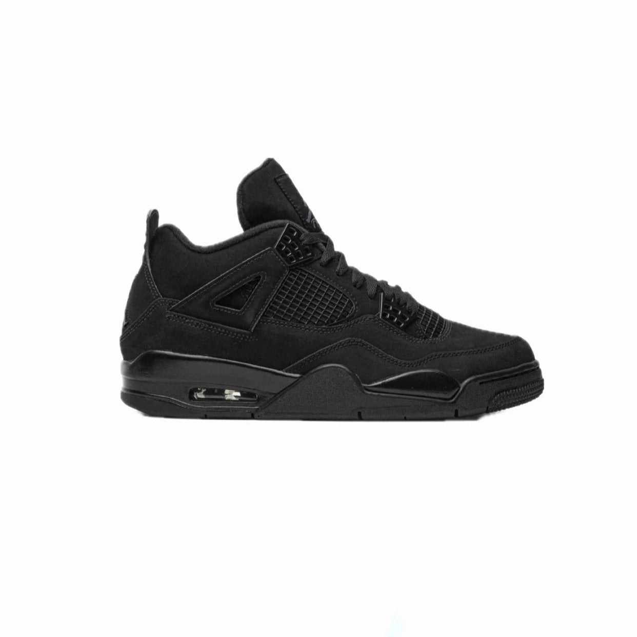 Jordan 4 ‘black cats’