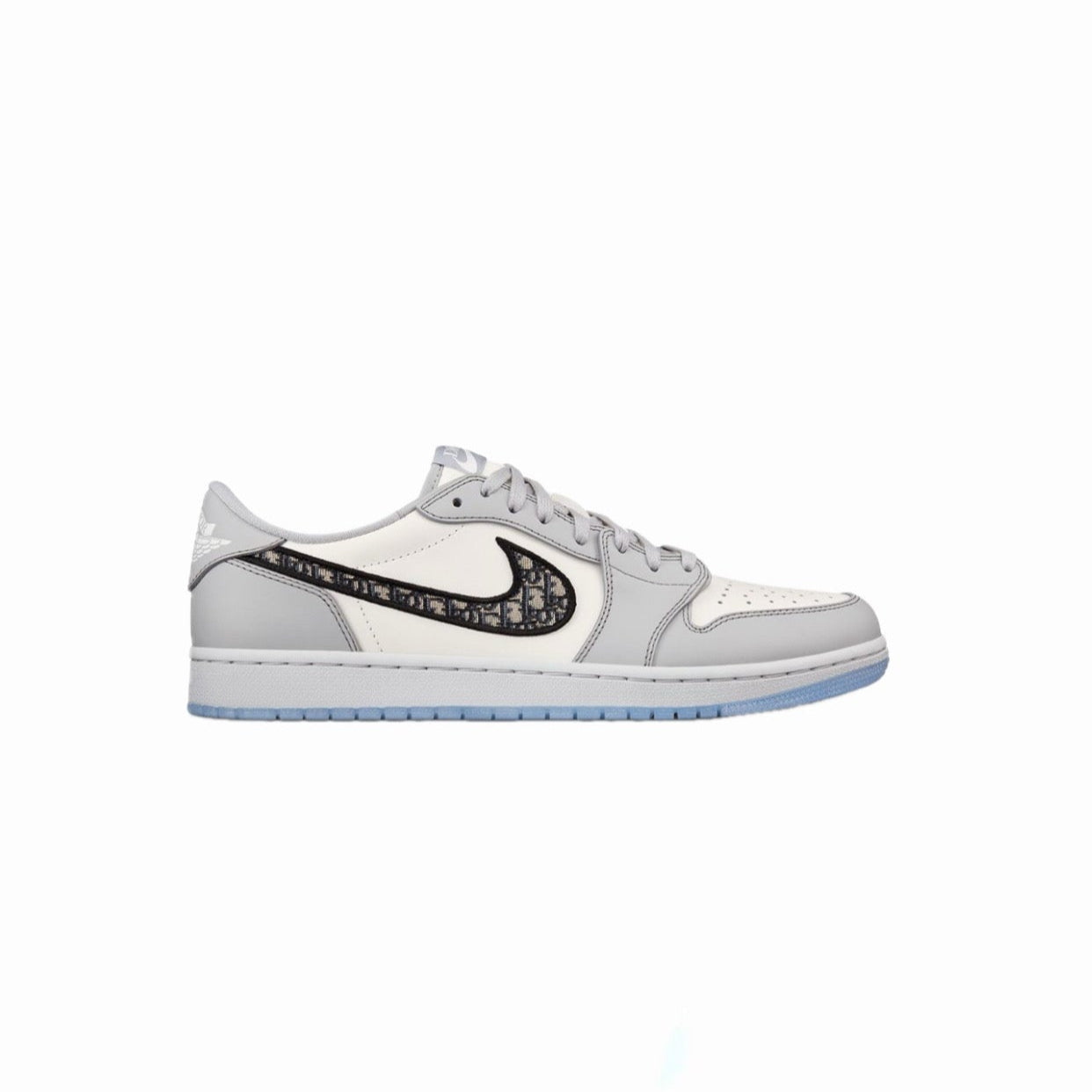 Jordan 1 low x dior