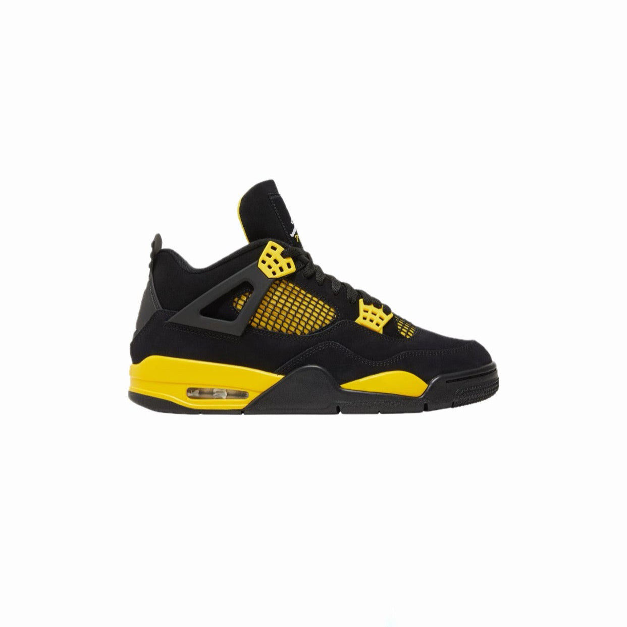 Jordan 4 ‘thunder ’