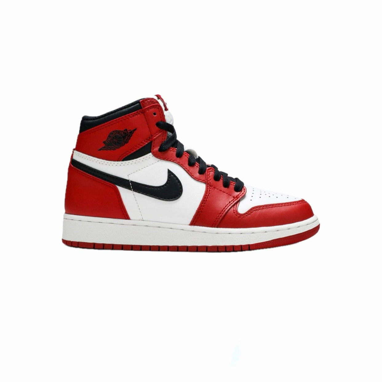 Jordan 1 high ‘Red’