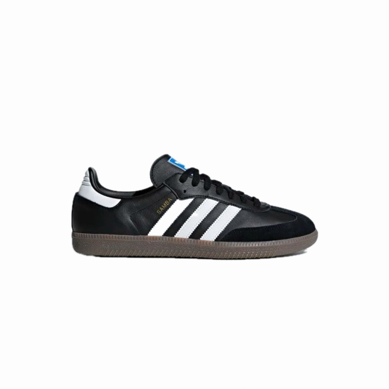 Addidas samba ‘black’