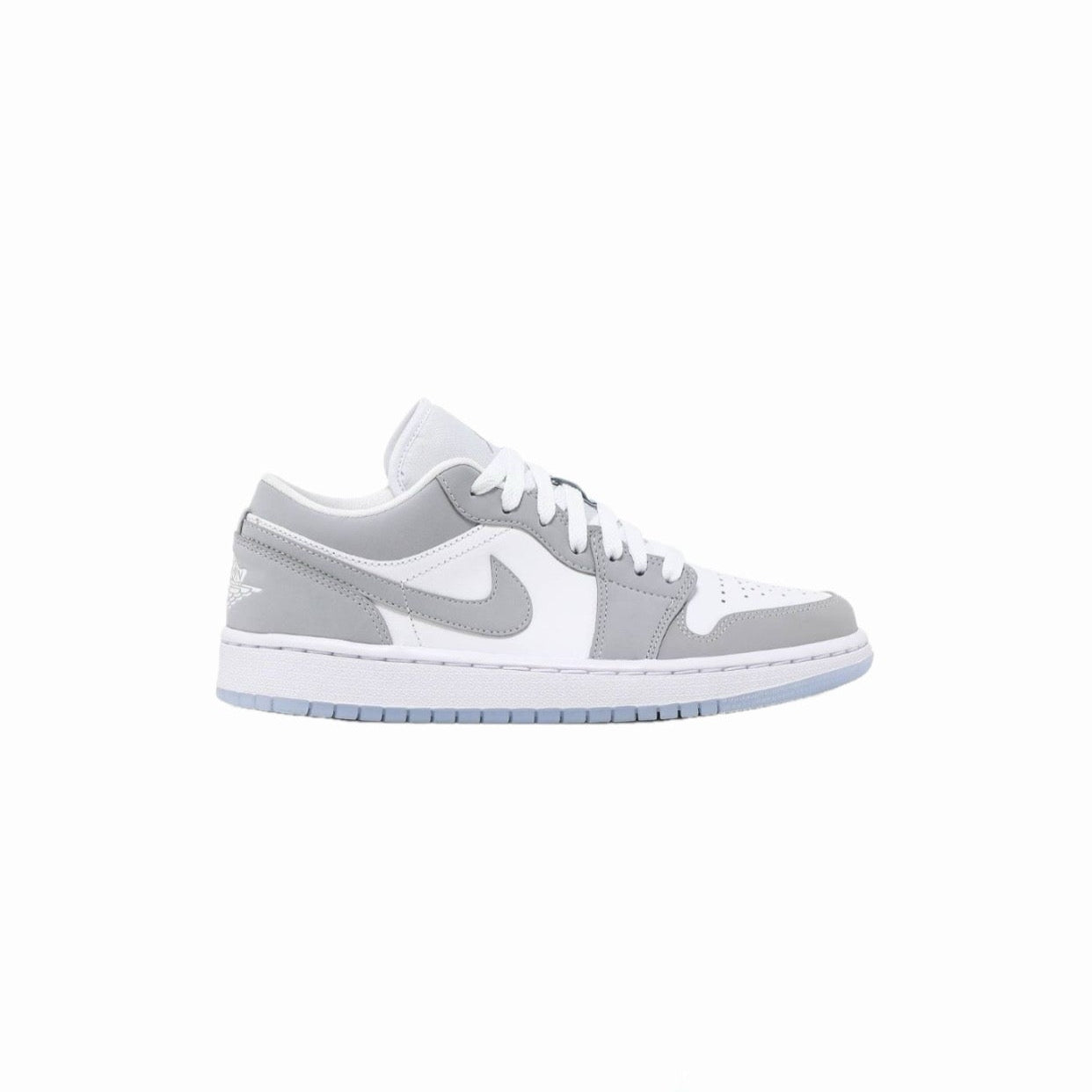 Jordan 1 low ‘light grey’