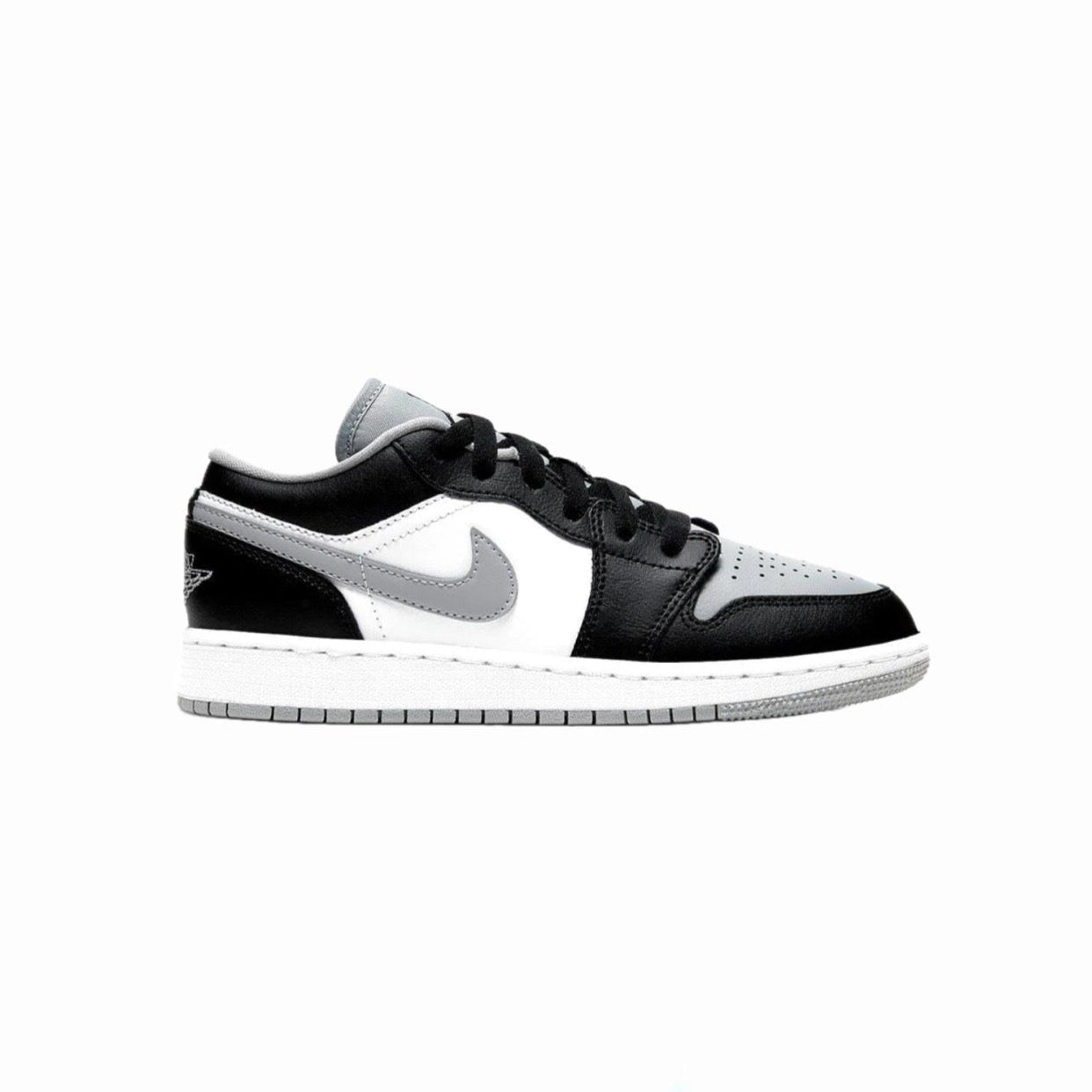 Jordan 1 low ‘wolf’