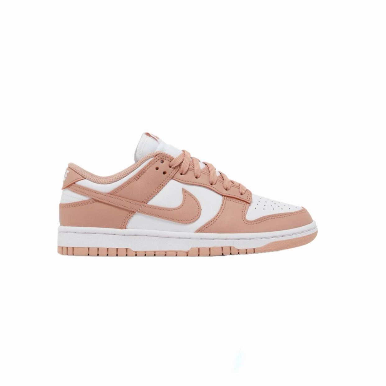 Nike dunks low ‘pure beige’