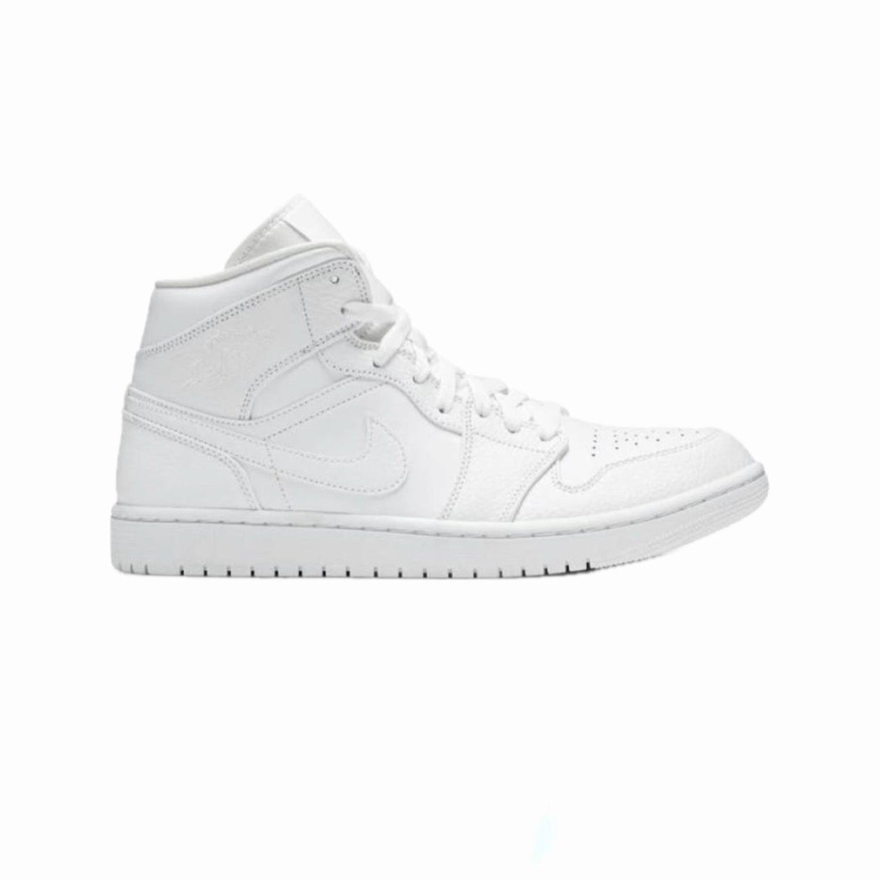 Jordan 1 high ‘white’