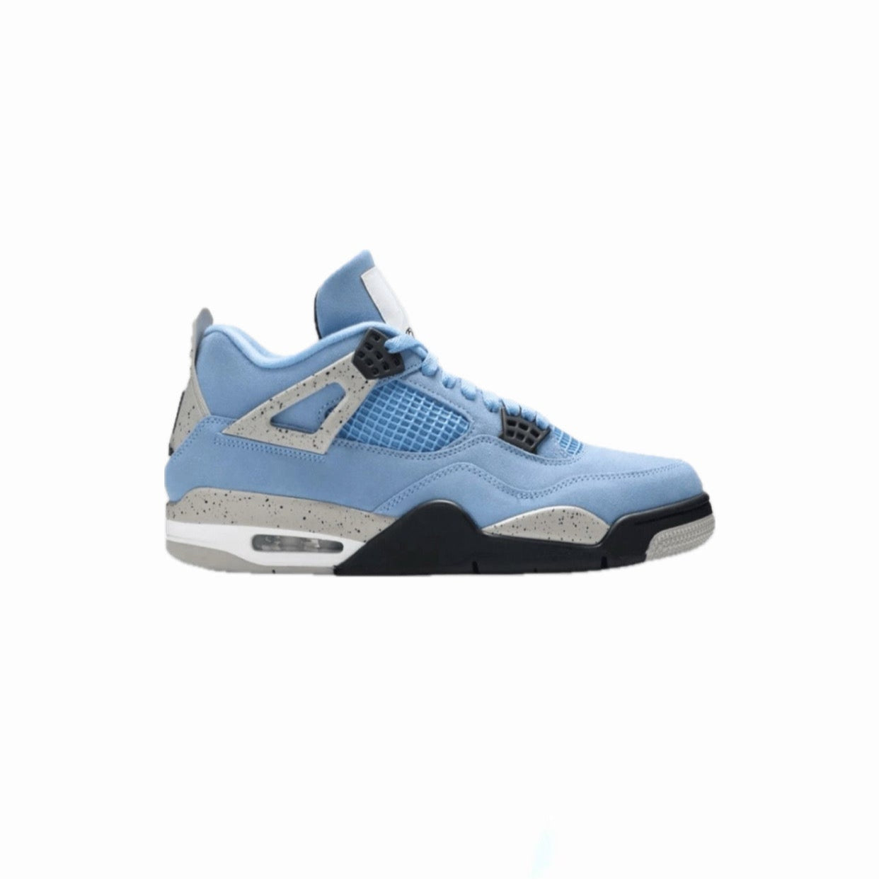 Jordan 4 ‘university blue’