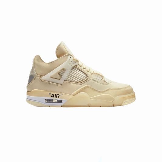 Jordan 4 ‘off white’