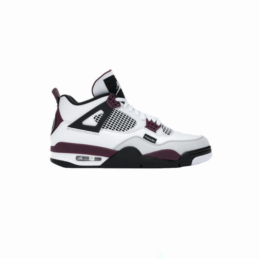 jordan 4 X paris saint germain