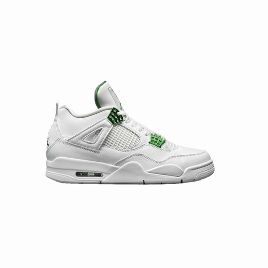 Jordan 4 ‘green metallic’