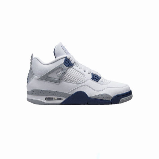 Jordan 4 ‘midnight navy’