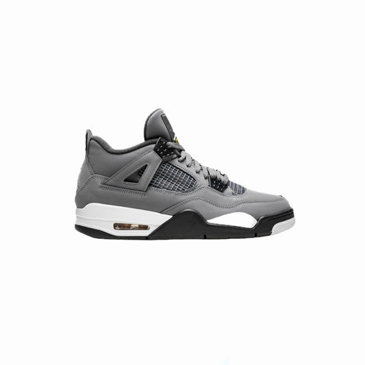 Jordan 4 ‘cool grey’
