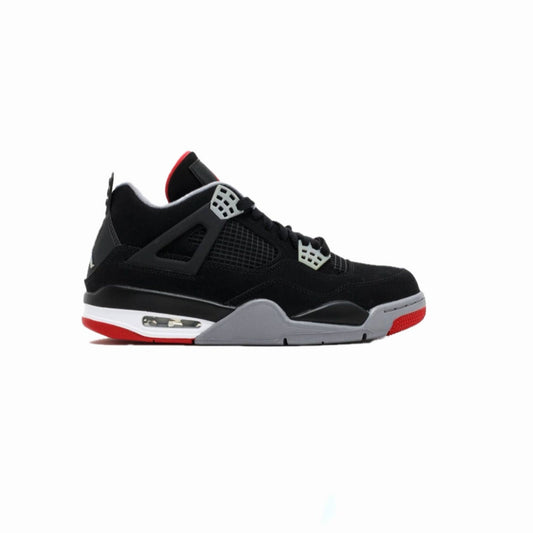 Jordan 4 ‘bred reimagined’