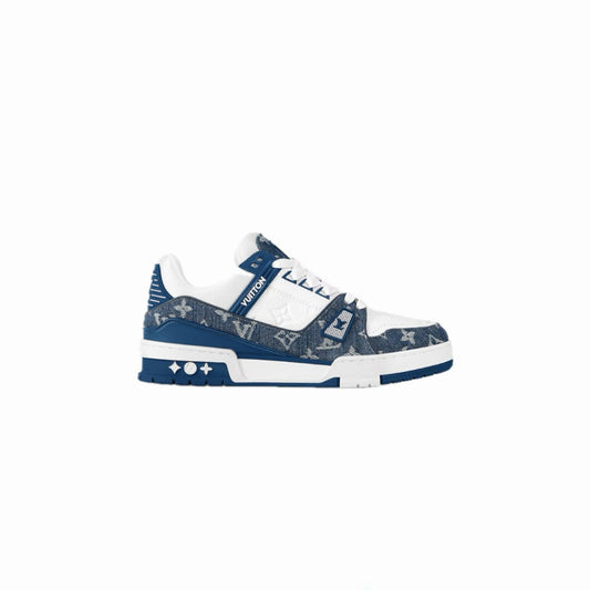 LV Trainers ‘navy’
