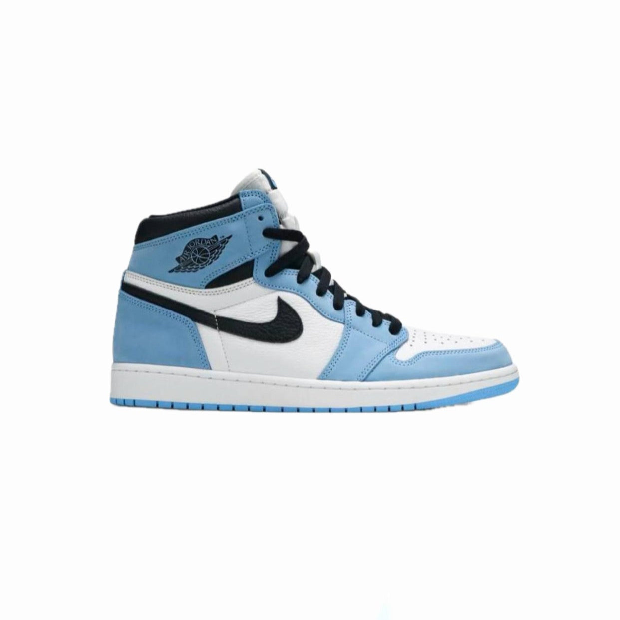 Jordan 1 high ‘university blue’