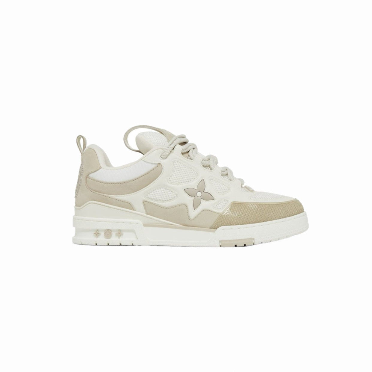 LV Skates ‘beige’