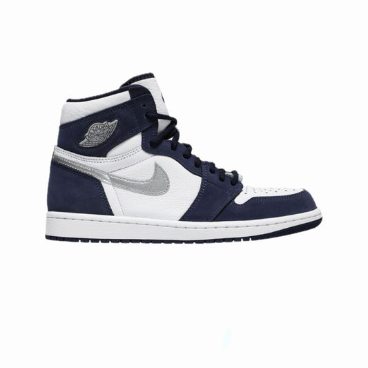 Jordan 1 high ‘navy blue’