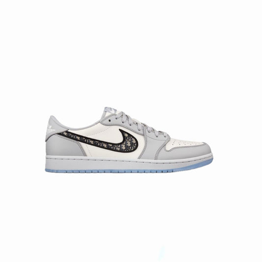 Jordan 1 low x dior