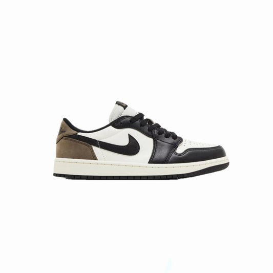 Jordan 1 low ‘mocha’