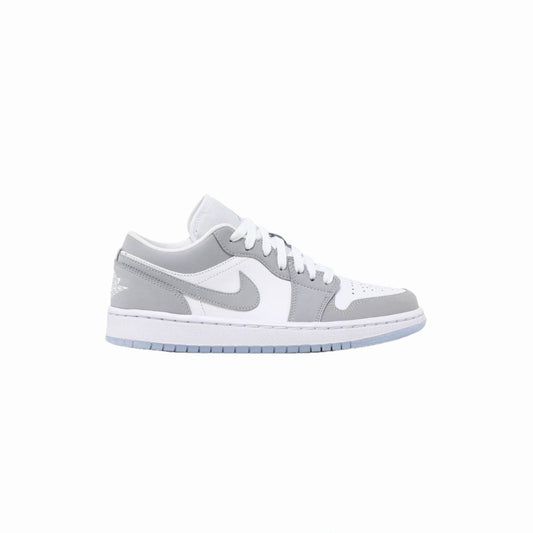 Jordan 1 low ‘light grey’
