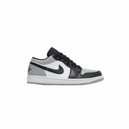 Jordan 1 low ‘grey’