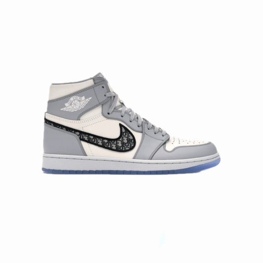 Jordan 1 high x Dior